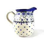 077 Bunzlau Bolle Kan 2158X Bolle kannen